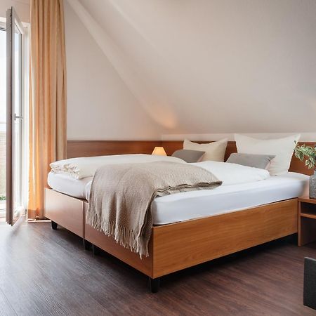 Business Hotel Boblingen-Sindelfingen Extérieur photo