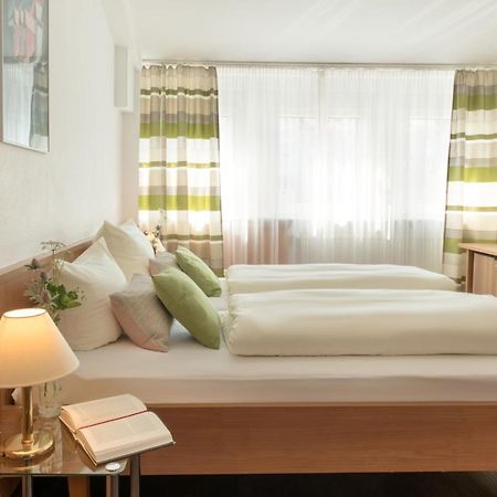 Business Hotel Boblingen-Sindelfingen Extérieur photo