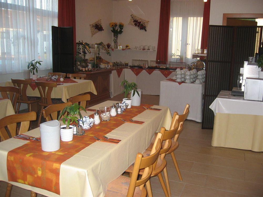 Business Hotel Boblingen-Sindelfingen Extérieur photo