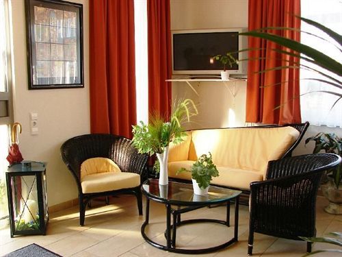 Business Hotel Boblingen-Sindelfingen Extérieur photo