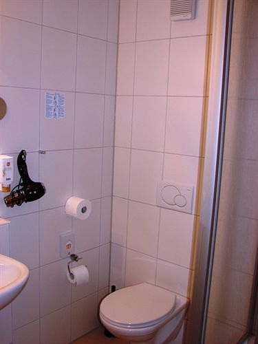 Business Hotel Boblingen-Sindelfingen Extérieur photo