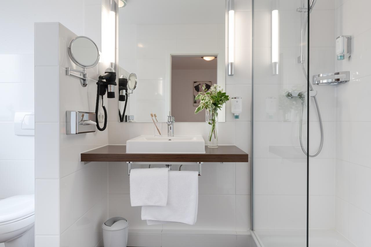 Business Hotel Boblingen-Sindelfingen Extérieur photo