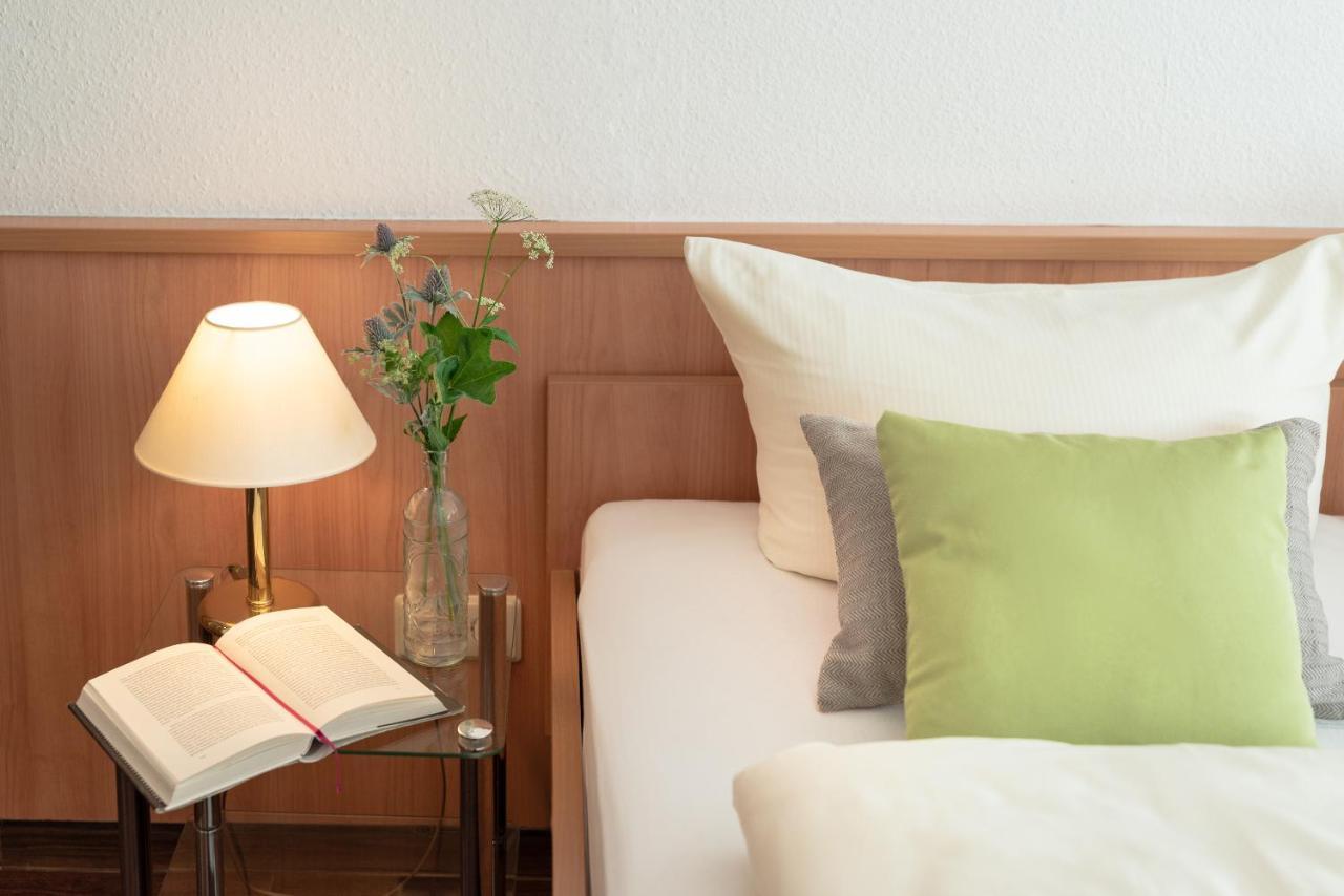 Business Hotel Boblingen-Sindelfingen Extérieur photo