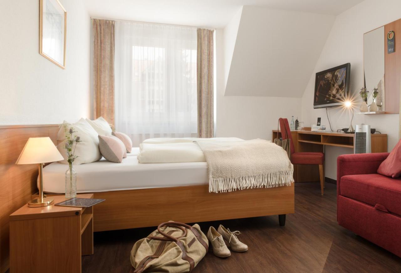 Business Hotel Boblingen-Sindelfingen Extérieur photo