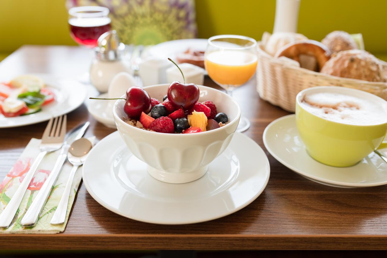 Business Hotel Boblingen-Sindelfingen Extérieur photo