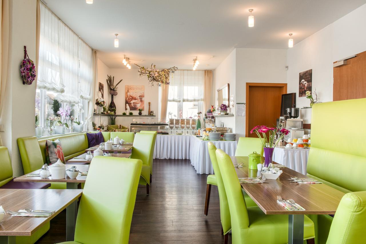 Business Hotel Boblingen-Sindelfingen Extérieur photo