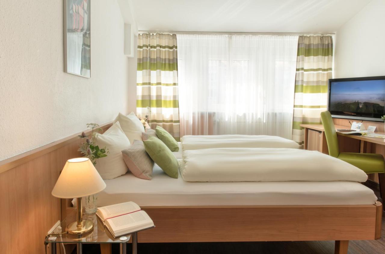 Business Hotel Boblingen-Sindelfingen Extérieur photo
