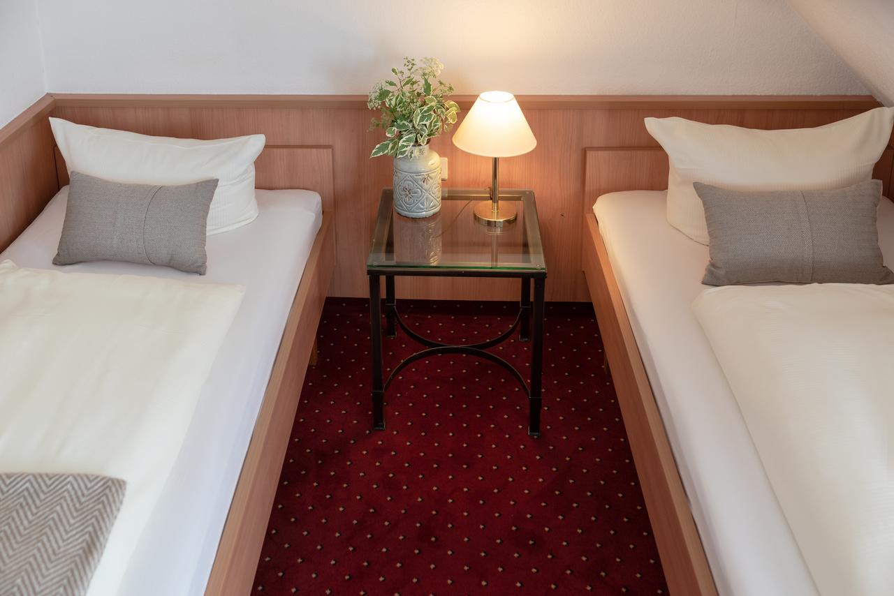 Business Hotel Boblingen-Sindelfingen Extérieur photo