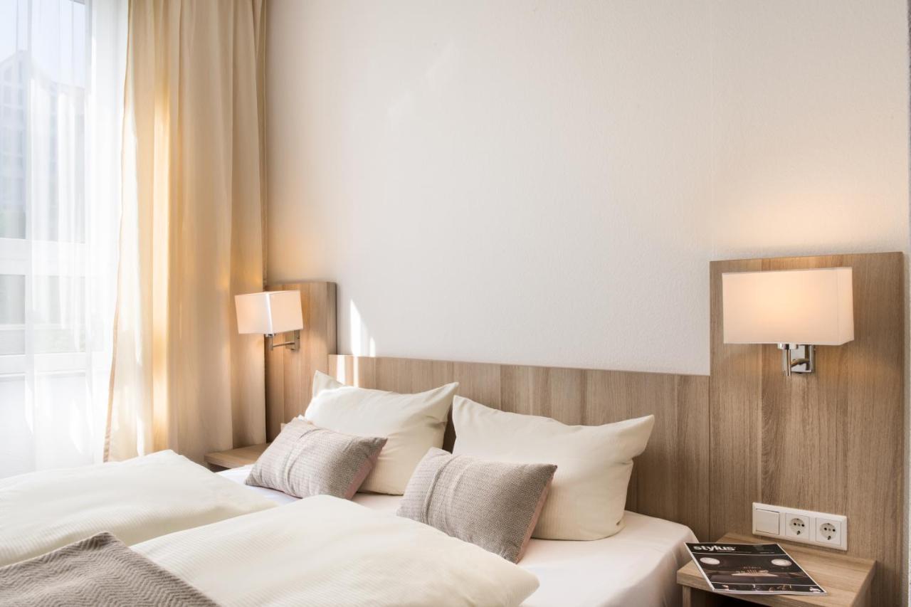 Business Hotel Boblingen-Sindelfingen Extérieur photo