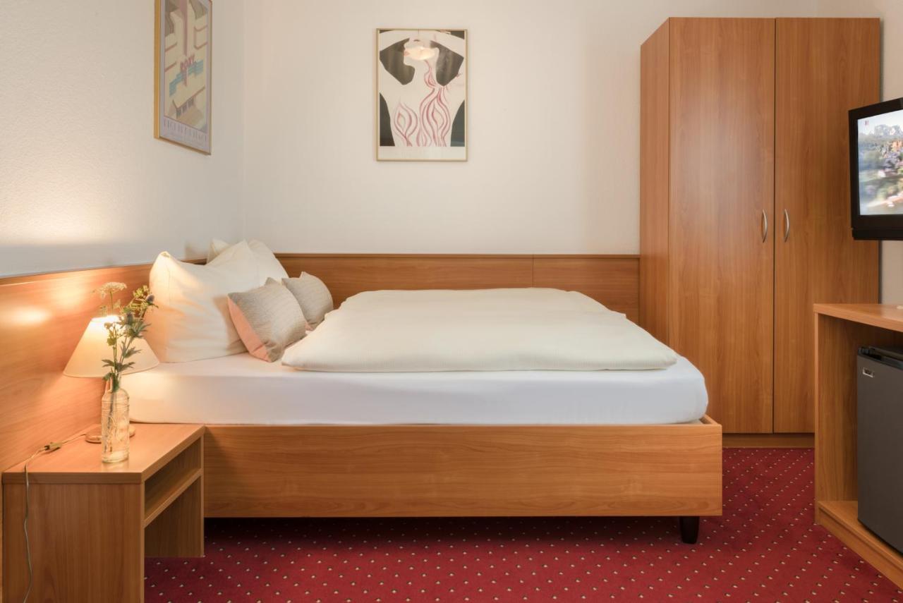 Business Hotel Boblingen-Sindelfingen Extérieur photo